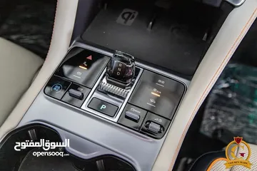  16 عداد صفر   Byd Song Plus Champion Edition 2024