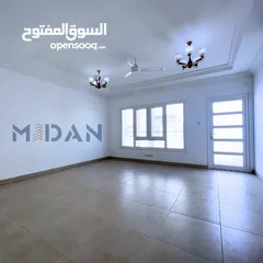  4 EXCELLENT 5 BR VILLA IN MADINAT AL ILAM