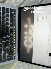  9 Macbook pro M1- لابتوب ابل ماك بوك برو