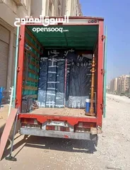  2 شركة نقل عفش شركة نقل اثاث