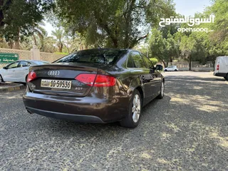  13 Audi A4 excellent condition