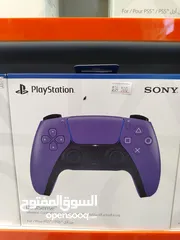  2 PS5 controller