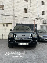  1 فورد اكبسلولر 2008