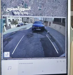  11 2017 Tesla Model X75 D  فحص كامل وارد الوكاله 6 مقاعد