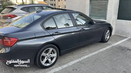  4 بي ام دبليو 316 فل الفل