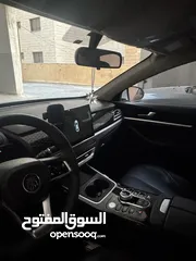  3 BYD qin plus موديل 2021 فحص كامل