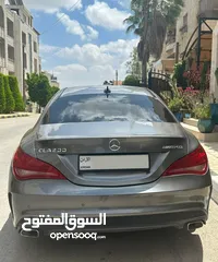  2 Mercedes CLA 200 for Sale