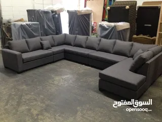  27 كورنر امريكي تفصيل حسب الطلب
