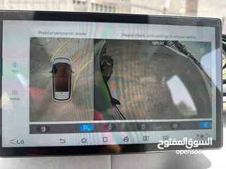  17 2021 بي واي دولفين جمرك جديد فل الفل بانوراما فحص كامل ‎ 2021 ‏BYD DOLPHINFULL OPTION FULL ELECTRIC