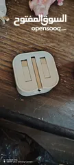  1 شاحن ايفون  20w اصلي