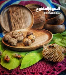  3 أدوات المطبخ الخشبية