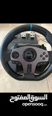  4 pxn v9 steering wheel