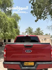  5 فورد f150 للبيع