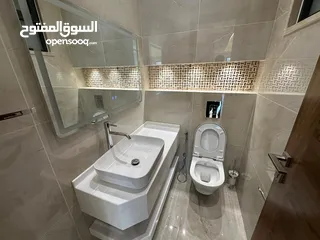  3 شقة شبة مفروشة للإيجار ( Property 39854 ) سنوي فقط