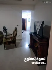  10 شقة مفروشه طابق ارضي بمساحة 200  متر للبيع في دير غبار  ( Property ID : 31610 )