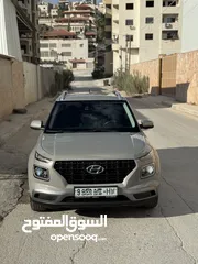  1 هونداي فينو 2020 (V-line) اعلى فئة بالمواصفات  والدفع فقططط كااااااش
