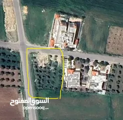  1 ارض للبيع في القصير بالقرب من الترخيص