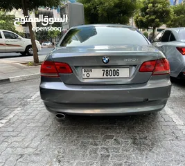  14 بي ام دبليو 320i خليجي السياره بدون اي اعطال أساسيه فيها بعد الملاحظات البسيطه فل ابشن رقم واحد