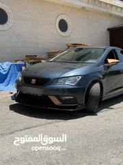  2 سيات ليون اكسلنس 1.5 / نخب