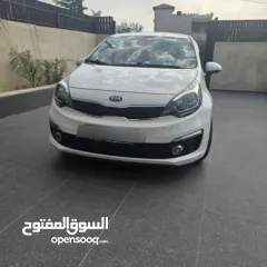  5 كيا برايد 2017 عداد،57