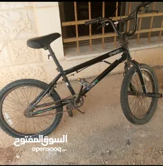  1 بسكليتب جنط 20