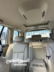  15 Mercedes Benz GL500