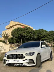 6 G-class 2017