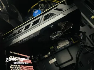  2 كمبيوتر ممتاز بحالة شبه جديدة