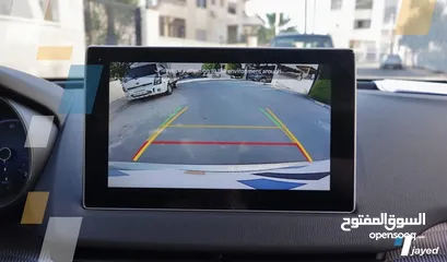  10 هونشي EQM5 موديل 2024 وارد الوكالة وكفالة الوكالة  عداد صفر بافضل سعر في السوق