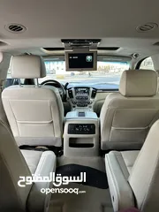  14 XL يوكن دينالي GMC