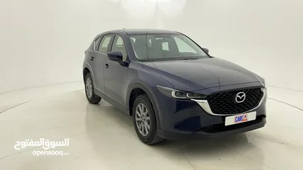  2 (FREE HOME TEST DRIVE AND ZERO DOWN PAYMENT) MAZDA CX 5