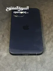  15 iPhone 12 256G شبه جديد