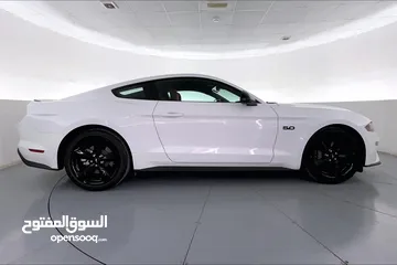  1 2022 Ford Mustang GT Premium  • Flood free • 1.99% financing rate