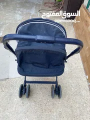  2 عربايه اطفال بحاله جيده للبيع