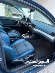  3 بي ام كمباكت