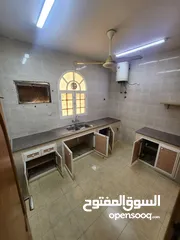  3 Spacious 3BHK in Ruwi Mumtaz شقه واسعه للإيجار في روي ممتاز