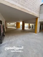  3 شقق للبيع في طبربور كاش وأقساط من مالك مباشرا وأسعار خرافيه