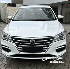  1 القطع الاخيرة2024 ضمان  Mg5