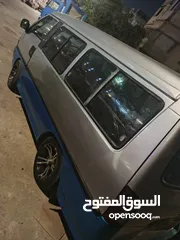  3 باص H100 موديل 2001