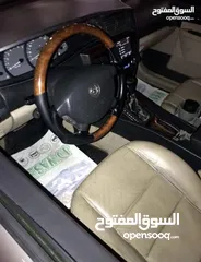  4 اوبل اوميجا 2003 للبيع