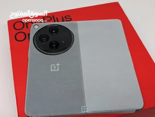  17 Oneplus Open 512G 16G Ram