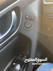  12 نيسان قشقاي فل اضافات 2018  بانوراما للبيع او البدل