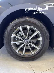  14 ‏   BYD Qin plus DM-i Plug-in Hybrid