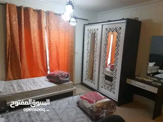  10 غرفه مع جلوس ديلوكس الجاردنز الاجره تبدأ من 200 د