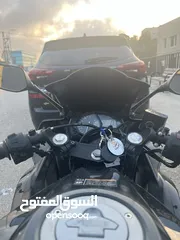  2 ياماها R3 2018