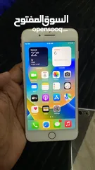  2 iphone 8 plus 64 GB BATTERY 85% sim not working you use on wife all app work