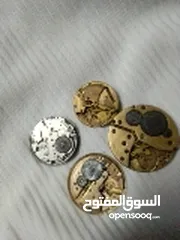  1 ساعات قديمة