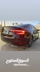  3 سكودا سوبيرب لورين آند كلمنت 2020 الحبة المميزة