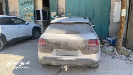  1 ستروين يد صفر امكانية البدل ع بيجو ريفتر او بارتنر او ستروين برلنجو