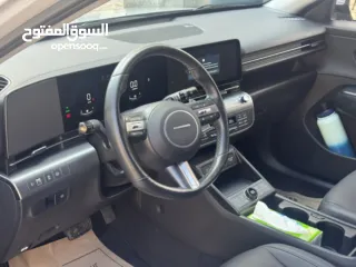  5 هيونداي كونا 2023